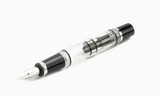 TWSBI Diamond Mini Classic Fountain Pen - Black