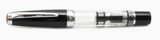 TWSBI Diamond Mini Classic Fountain Pen - Black