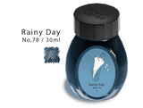 Colorverse Rainy Day - Season 6 Earth Edition (30 mL Bottled Ink)