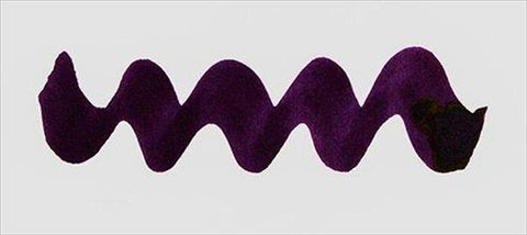 Diamine Scribble Purple - 80 mL Bottled Fountain Pen Ink