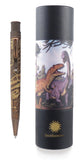 Retro 51 Tornado Rollerball Pen - Smithsonian Dino Fossil