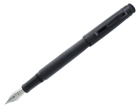 Retro 51 Tornado Fountain Pen - Stealth