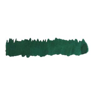 Diamine 150th Anniversary Ink 1864 - Tropical Green