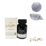 Vinta Inks Apex Silver [Haribon 1994] - 30 mL Bottled Ink