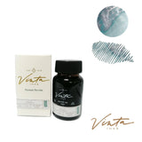 Vinta Inks Solitary Teal [Nahan 2010] - 30 mL Bottled Ink