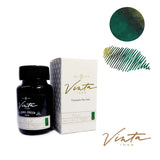 Vinta Inks Jewel Green [Parol 1908] - 30mL Bottled Ink