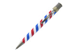 Retro 51 Tornado Rollerball Pen - Brutus (Barber)