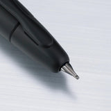 Pilot Vanishing Point Fountain Pen - Matte Black