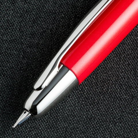 Pilot Vanishing Point Red Coral - (2022 Limited Edition)