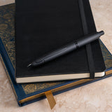 Pilot Vanishing Point Fountain Pen - Matte Black