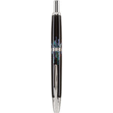 Pilot Vanishing Point Fountain Pen - Raden Stripe