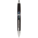 Pilot Vanishing Point Fountain Pen - Raden Stripe