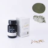 Vinta Inks Sea Kelp [Leyte 1944] - 30 mL bottled ink