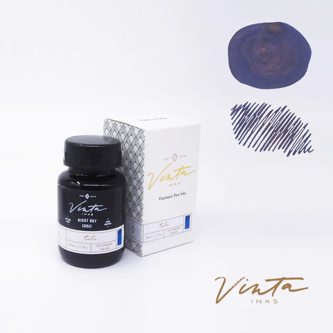 Vinta Inks Tala - 30mL Bottled Ink