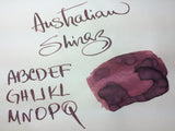 Robert Oster Australian Shiraz (50 mL Bottle)