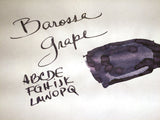Robert Oster Barossa Grape Ink (50ml Bottle)