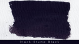 Blackstone Black Stump Ink (30ml bottle)