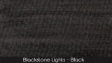 Blackstone Lights Black Ink (30 mL Bottle)