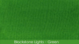 Blackstone Lights Green Ink (30 mL Bottle)