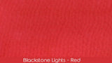 Blackstone Lights Red Ink (30 mL Bottle)