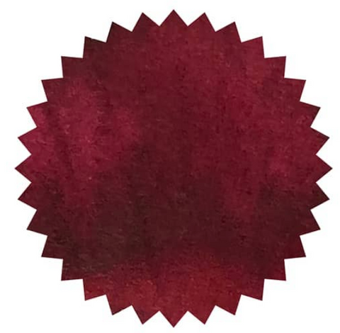 Robert Oster Blood Crimson Ink (50ml Bottle)