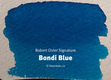 Robert Oster Bondi Blue Ink (50ml Bottle)