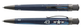Retro 51 Tornado Rollerball Pen - Corsair