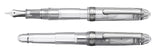 Platinum #3776 Century Fountain Pen - Oshino