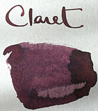 Robert Oster Claret Ink (50ml Bottle)