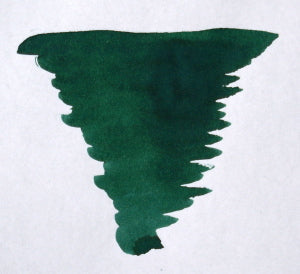 Diamine Sherwood Green - Ink Cartridges