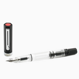 TWSBI ECO Black Fountain Pen