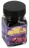 Noodler's La Reine Mauve Ink (1 oz Bottle)