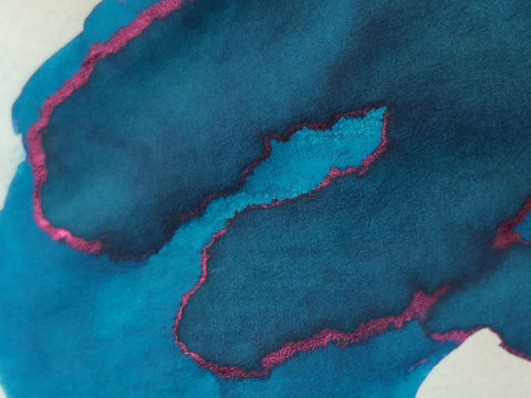 Robert Oster Fire And Ice Ink (50ml Bottle)