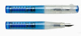TWSBI GO Sapphire Fountain Pen