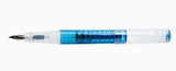 TWSBI GO Sapphire Fountain Pen