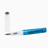 TWSBI GO Sapphire Fountain Pen