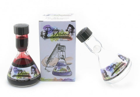 Akkerman Dutch Masters 11 Vermeer's Kobaltblauw (120 mL bottle)