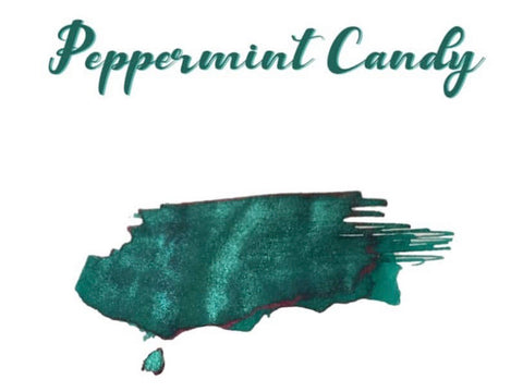 Robert Oster Peppermint Candy (50ml Bottle) - Shake 'N' Shimmy