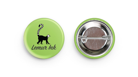 Lemur Ink Button