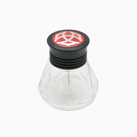 TWSBI Diamond 50 Ink Refill Bottle Aluminum Cap Inkwell (Various Colors)