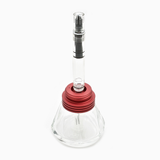 TWSBI Diamond 50 Ink Refill Bottle Aluminum Cap Inkwell (Various Colors)