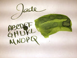 Robert Oster Jade Ink (50ml Bottle)