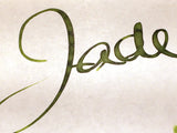 Robert Oster Jade Ink (50ml Bottle)