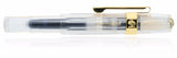Kaweco Classic Sport Fountain Pen - Transparent Demonstrator