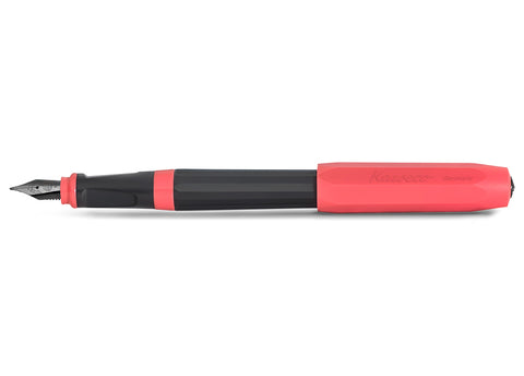 Kaweco Perkeo Fountain Pen - Bad Taste