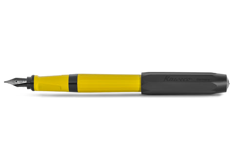 Kaweco Perkeo Fountain Pen - Indian Summer
