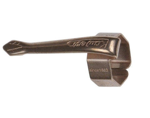 Kaweco Raw Bronze Deluxe Clip