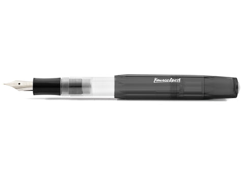 Kaweco Ice Sport Fountain Pen - Black