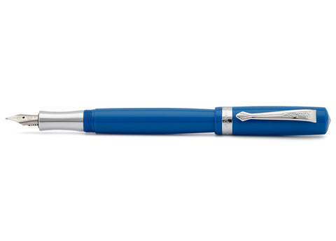 Kaweco Student Fountain Pen - Vintage Blue