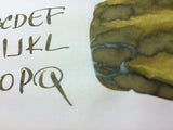Robert Oster Khaki (50 mL Bottle)